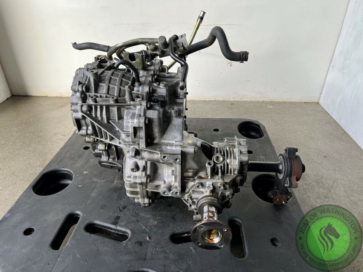 JDM 2003-2007 NISSAN MURANO CVT AWD TRANSMISSION (VQ35-AWD)