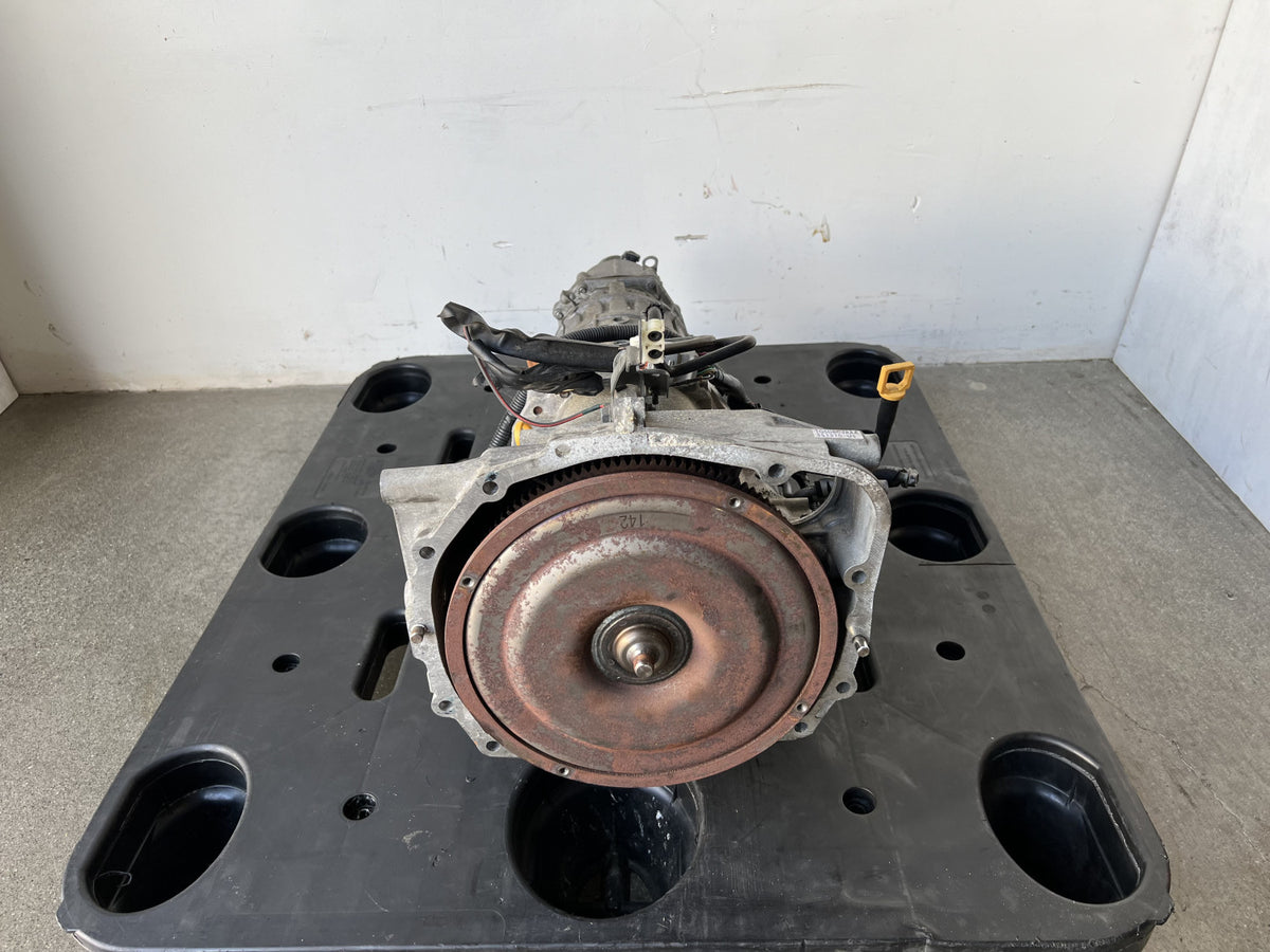 JDM 2010-2014 Subaru Tribeca Outback Legacy H6 EZ36 3.6L Auto Transmission