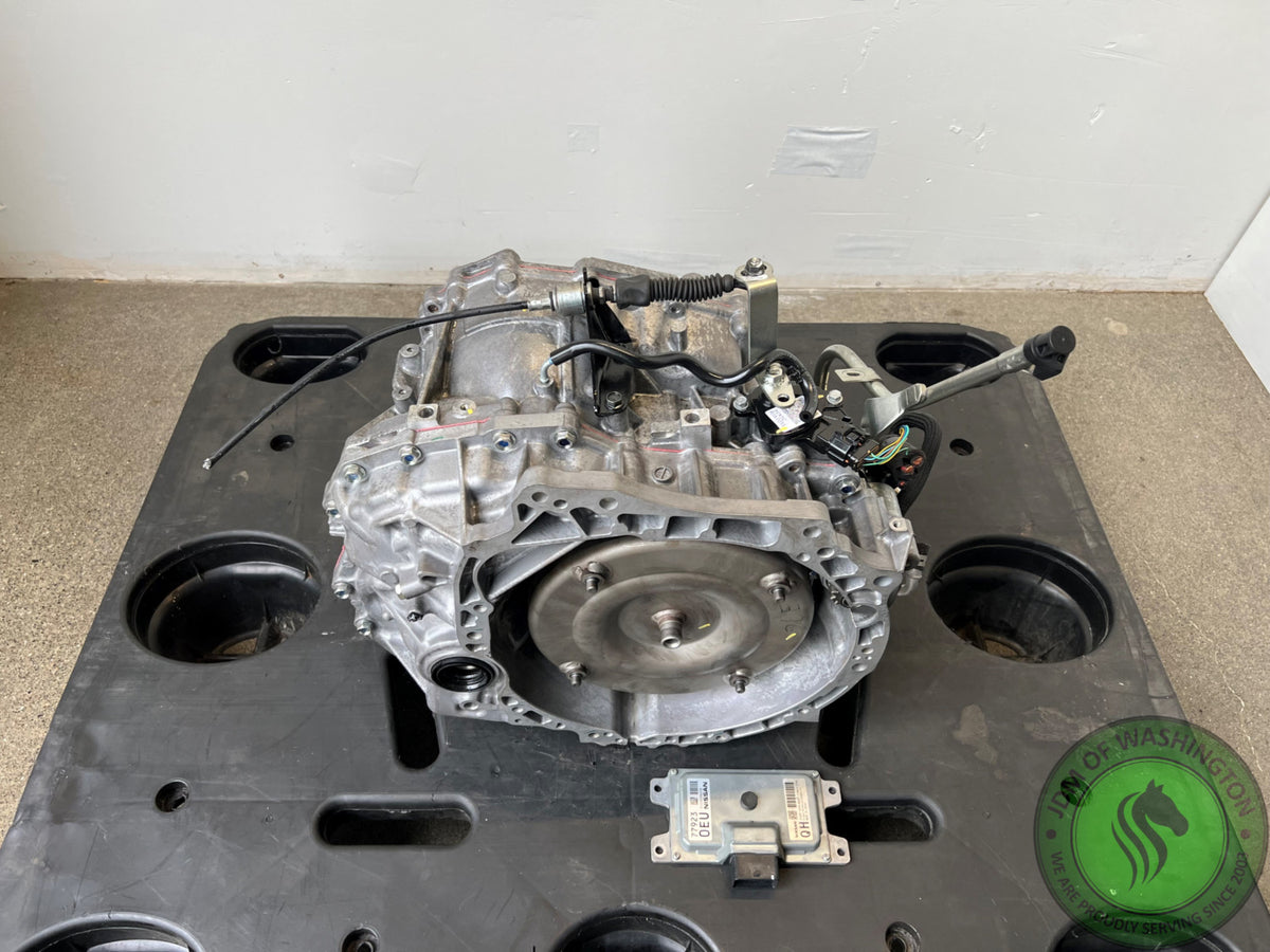 JDM 2013-2017 NISSAN ALTIMA CVT 2.5L AUTOMATIC TRANSMISSION QR25