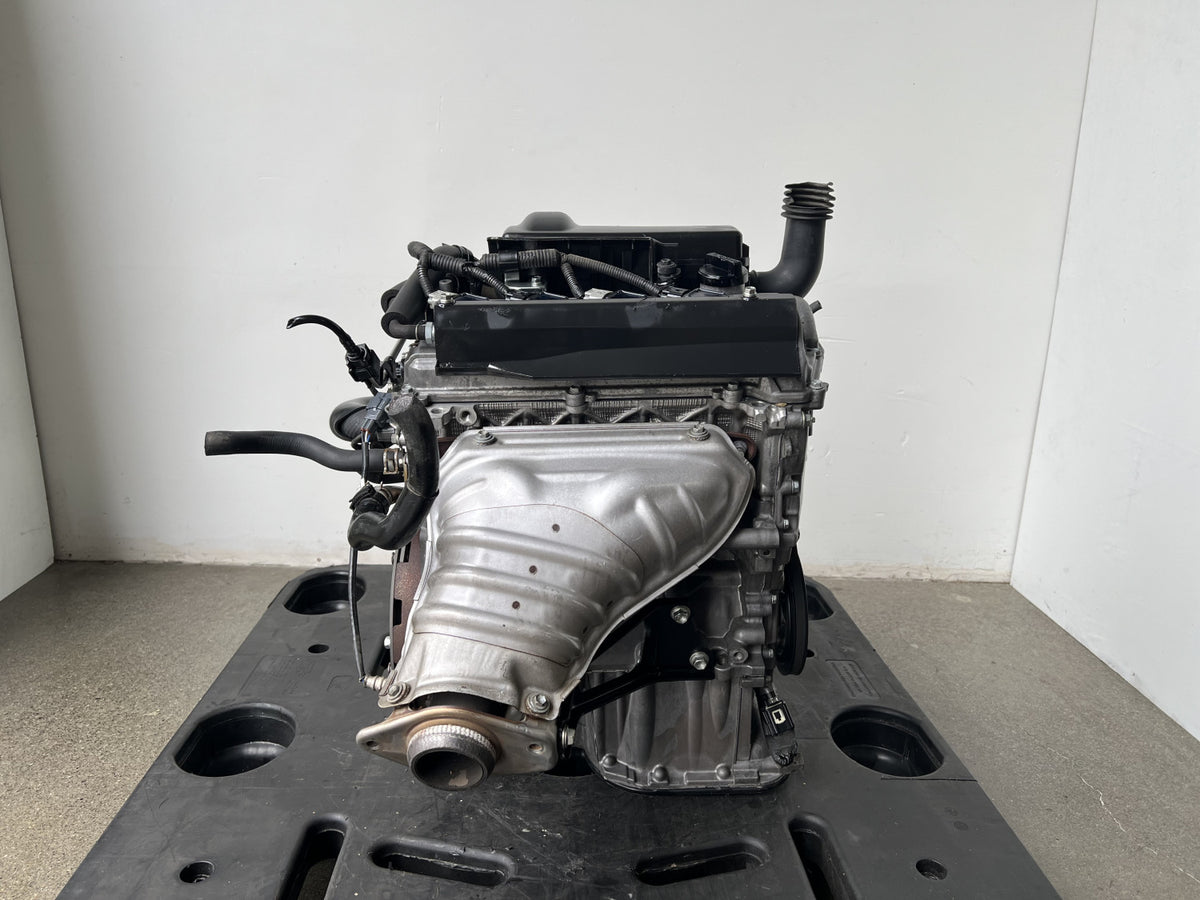 JDM 2004-2009 TOYOTA PRIUS 1.5L HYBRID ENGINE 1NZ-FXE