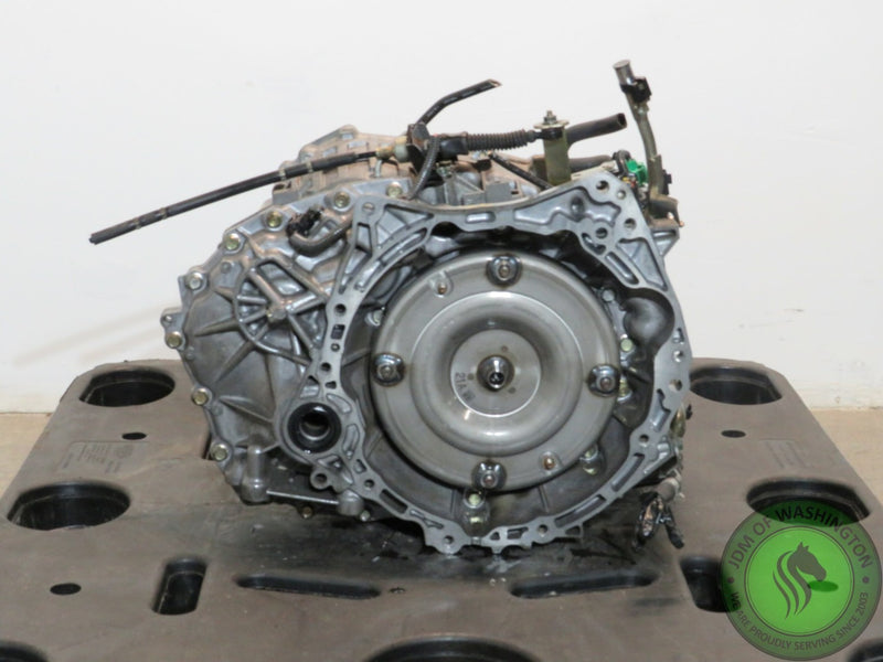 JDM 2013-2014 NISSAN NV200 2.0L CVT AUTOMATIC TRANSMISSION ( MR20.CVT.AT )