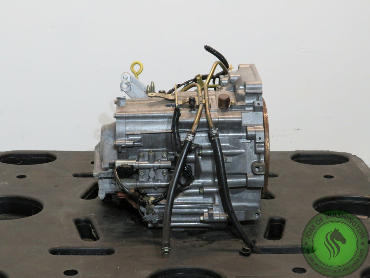 JDM 2001-2005 HONDA CIVIC 1.7L D17A AUTOMATIC TRANSMISSION ONLY (SLXA/VMXA)