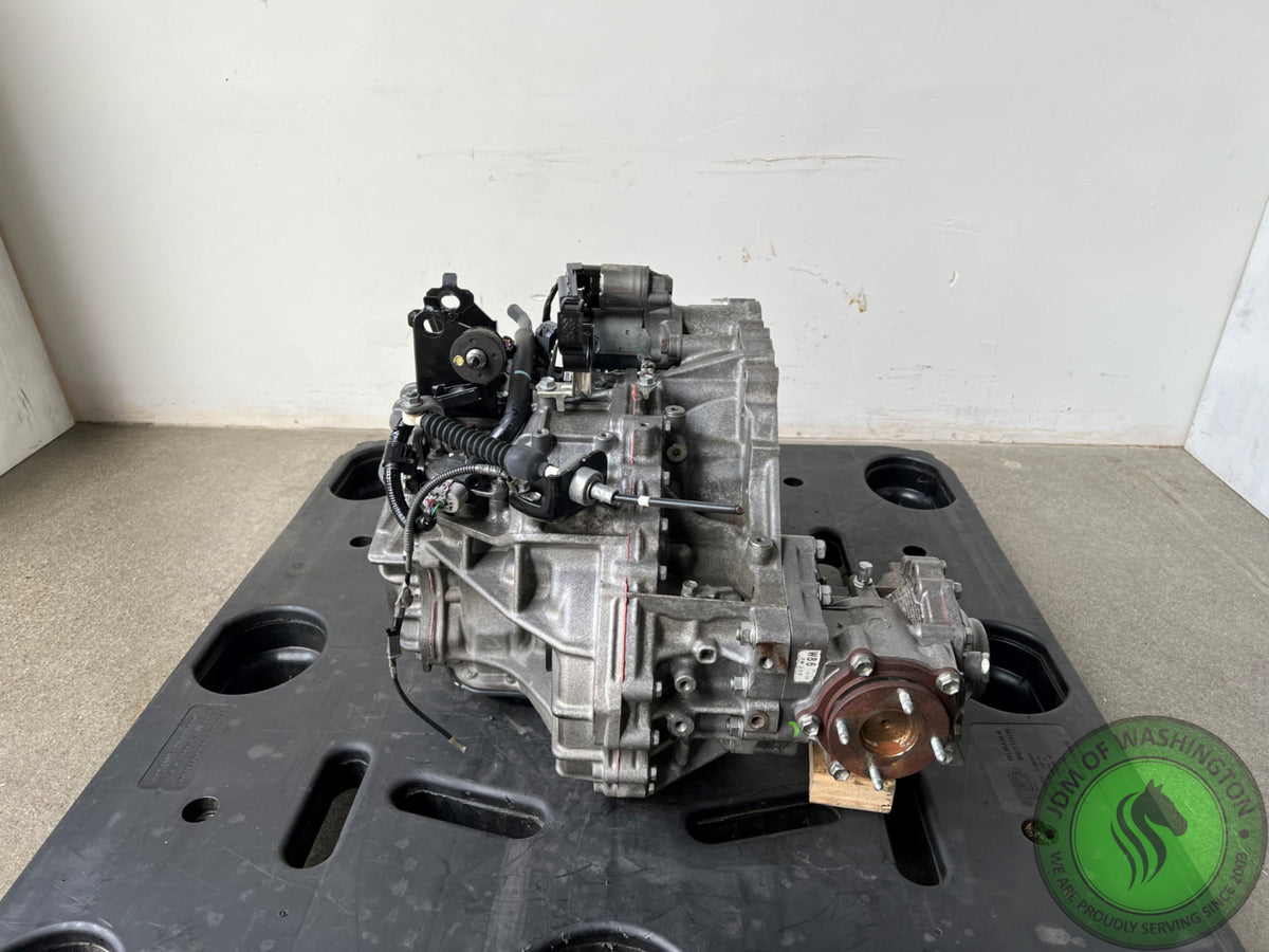 JDM 2010-2016 LEXUS RX350 AWD 6 SPEED AUTOMATIC TRANSMISSION (2GR-AWD)