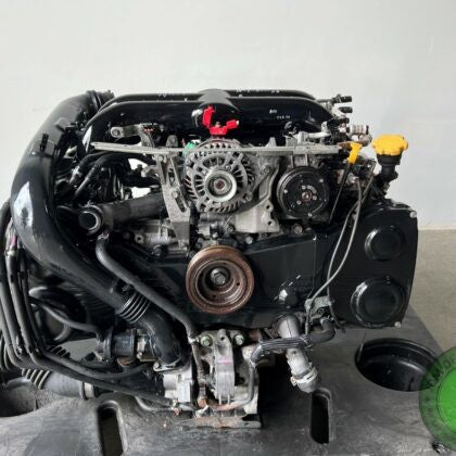 Subaru JDM Engines | Subaru Engines for Sale - JDM of Washington