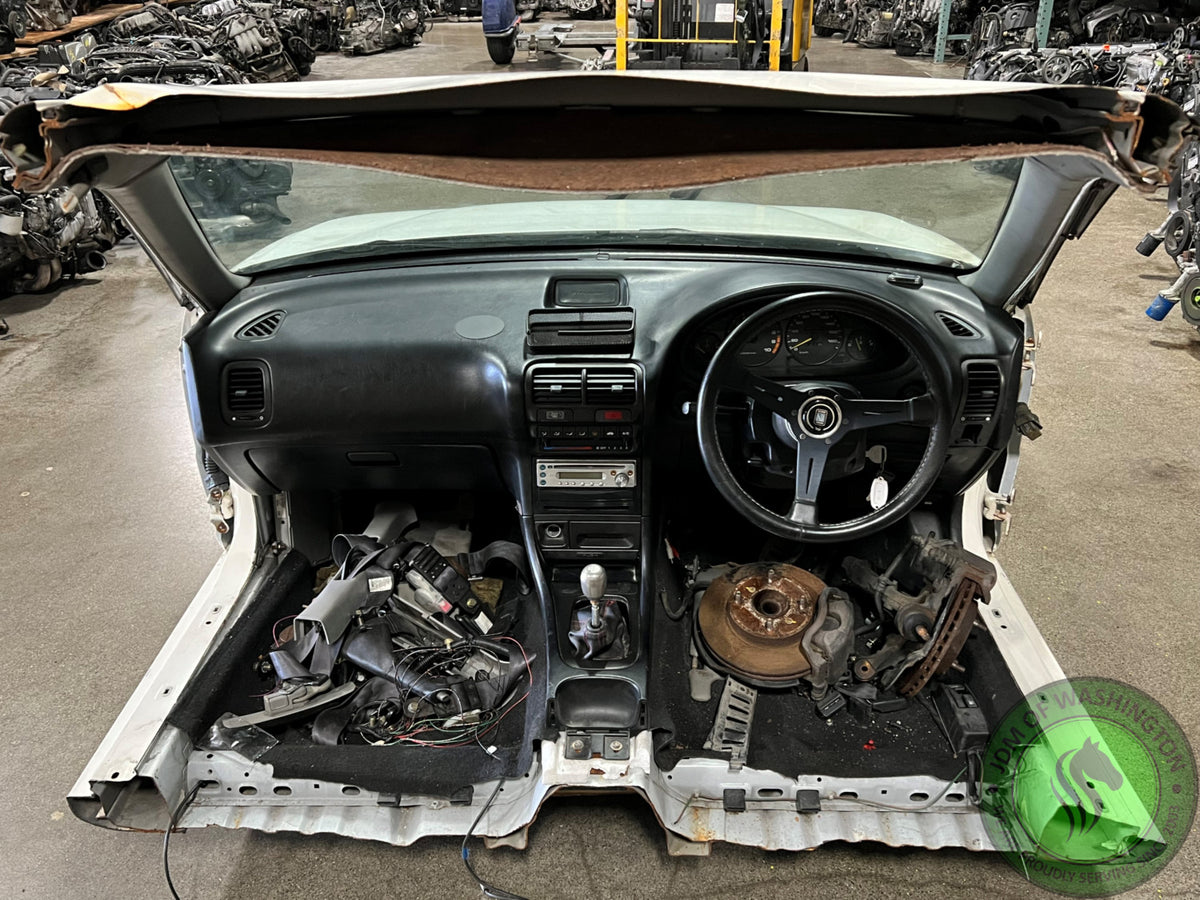 JDM 1994-2001 HONDA ACURA INTEGRA TYPE R DC2 COMPLETE FRONT END