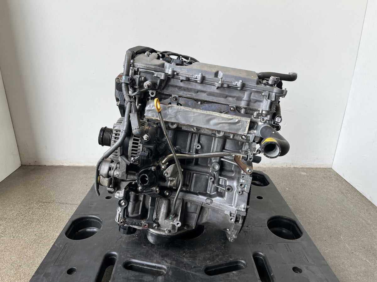 JDM 2013-2018 TOYOTA RAV-4 2.5L ENGINE ONLY (2AZR-FE)