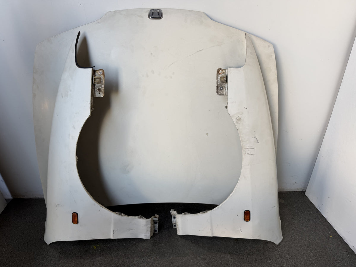 JDM Honda Acura Integra Type R DC2 Front End Nose Cut Conversion