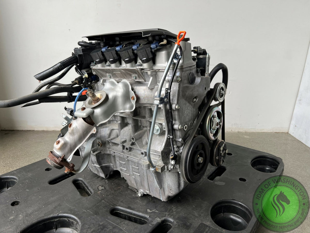 JDM 2006-2011 HONDA CIVIC HYBRID 1.3L VCM ENGINE MF5