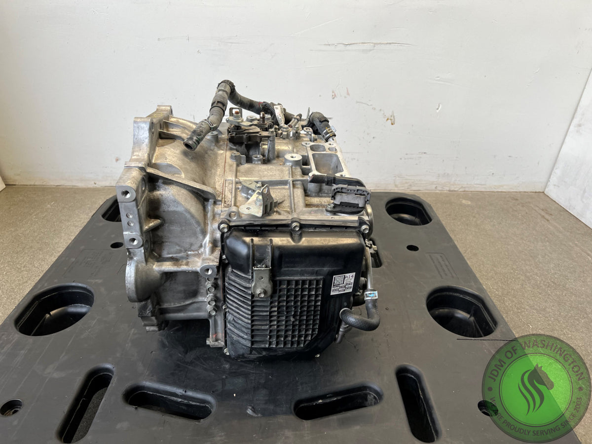 JDM 2018-2022 TOYOTA CAMRY UB80E FWD AUTOMATIC TRANSMISSION