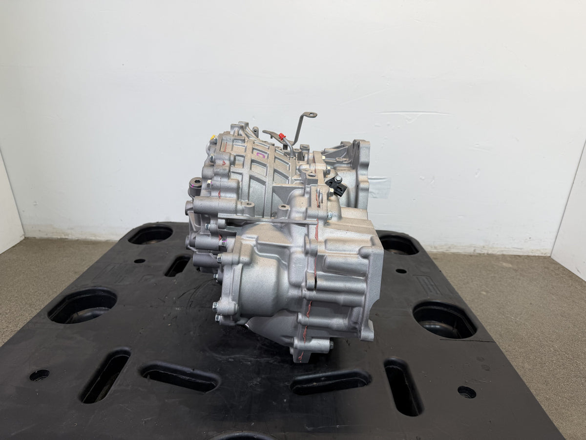 JDM 2008-2013 NISSAN ROGUE 2.5L CVT AWD TRANSMISSION REMANUFACTURE QR25