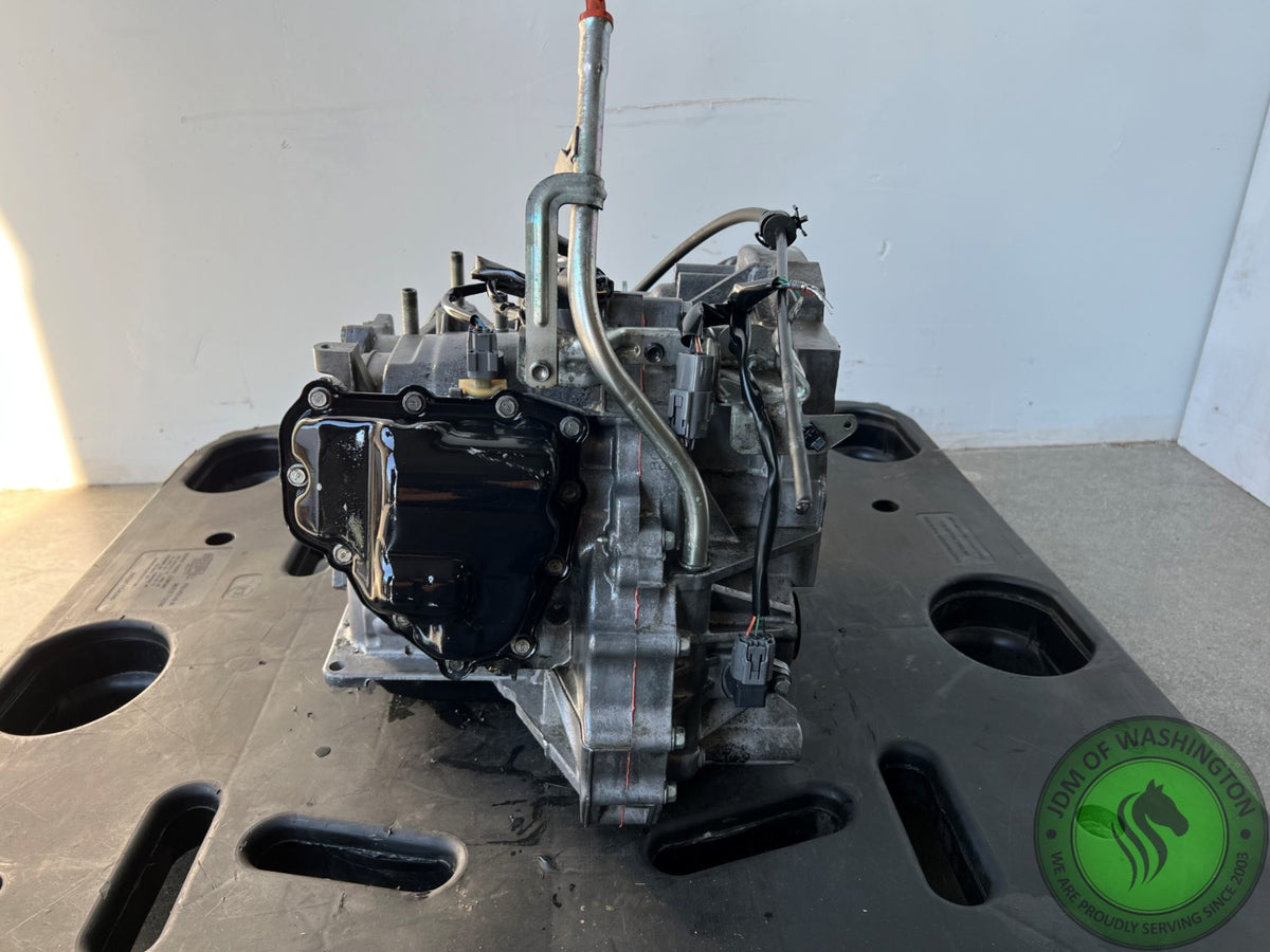 JDM 2006-2009 MAZDA 6 2.3L AUTOMATIC TRANSMISSION (L3)