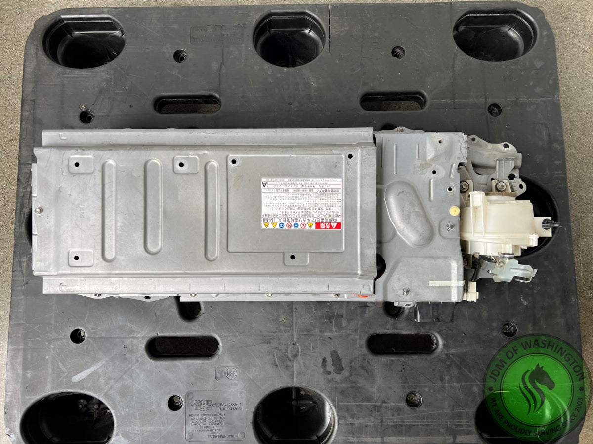 JDM 2010-2015 TOYOTA PRIUS 1.8L HYBRID BATTERY