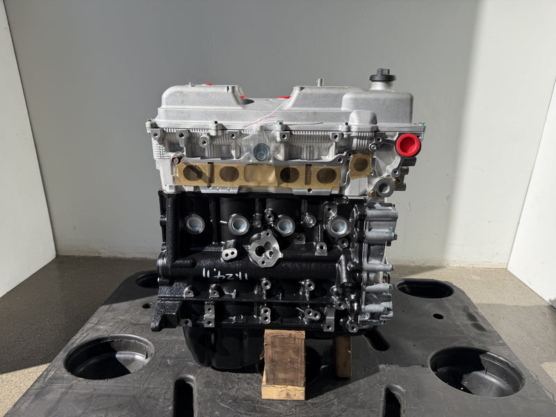 JDM 1997-2004 TOYOTA TACOMA 2.7L COIL ON PLUG 4 CYLINDER ENGINE 3RZ ZERO MILES