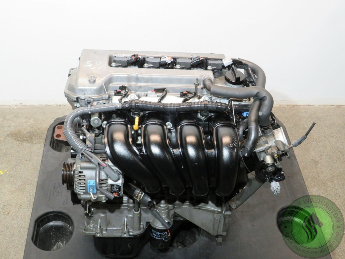 JDM 2000-2005 Toyota Matrix XR 1ZZ-FE 1.8L VVTI Engine (1ZZ.ENG)