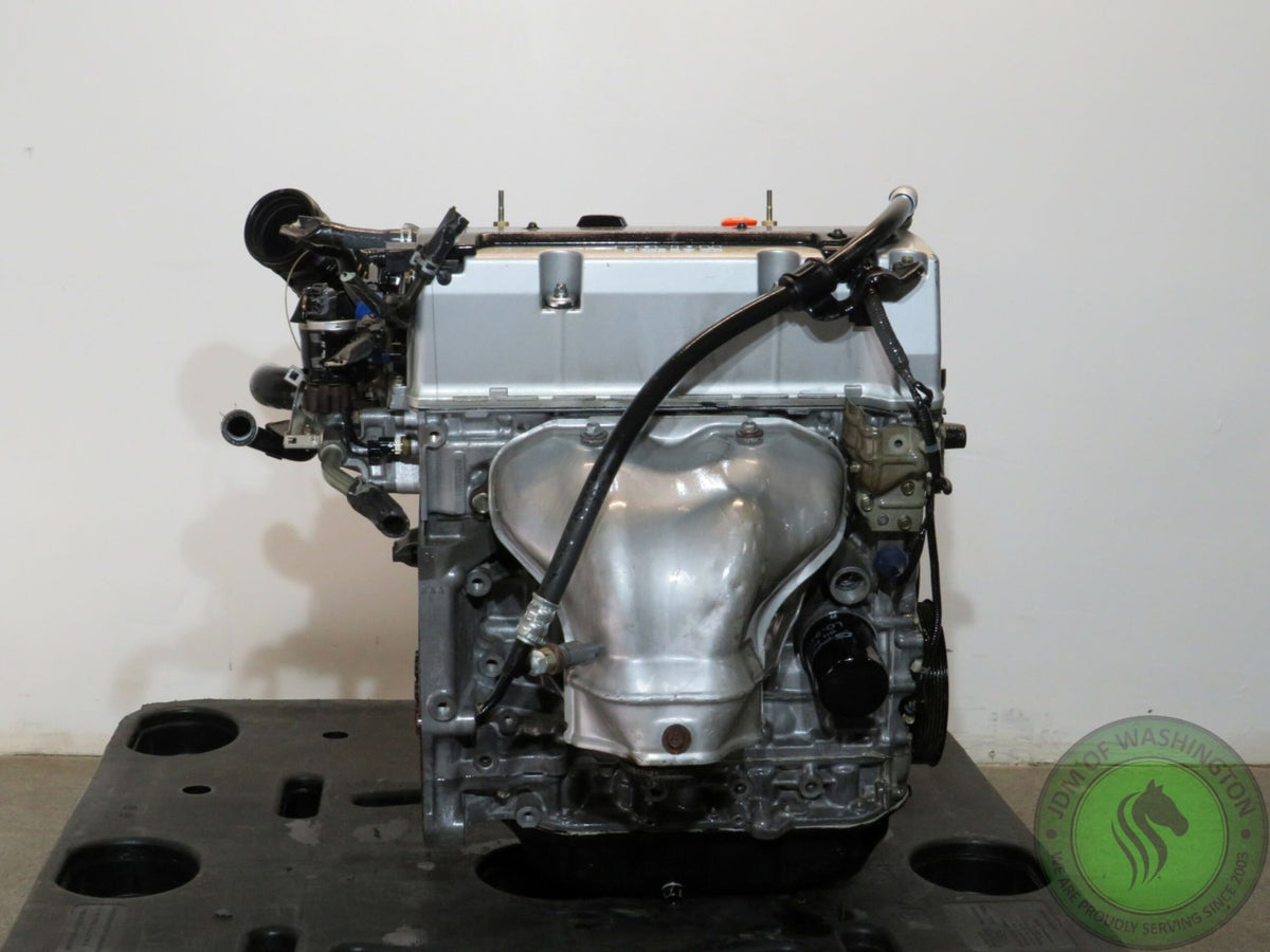 JDM 2003-2008 Honda Element 2.4L DOHC I-VTEC EGR Engine (K24A.EGR)