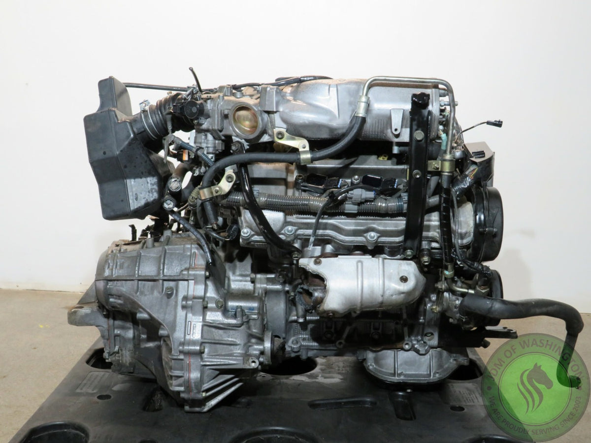 JDM 1999-2003 Toyota Camry, Avalon, Sienna, Highlander, Lexus ES300, RX300 1MZ-FE 3.0L VVTI FWD Engine
