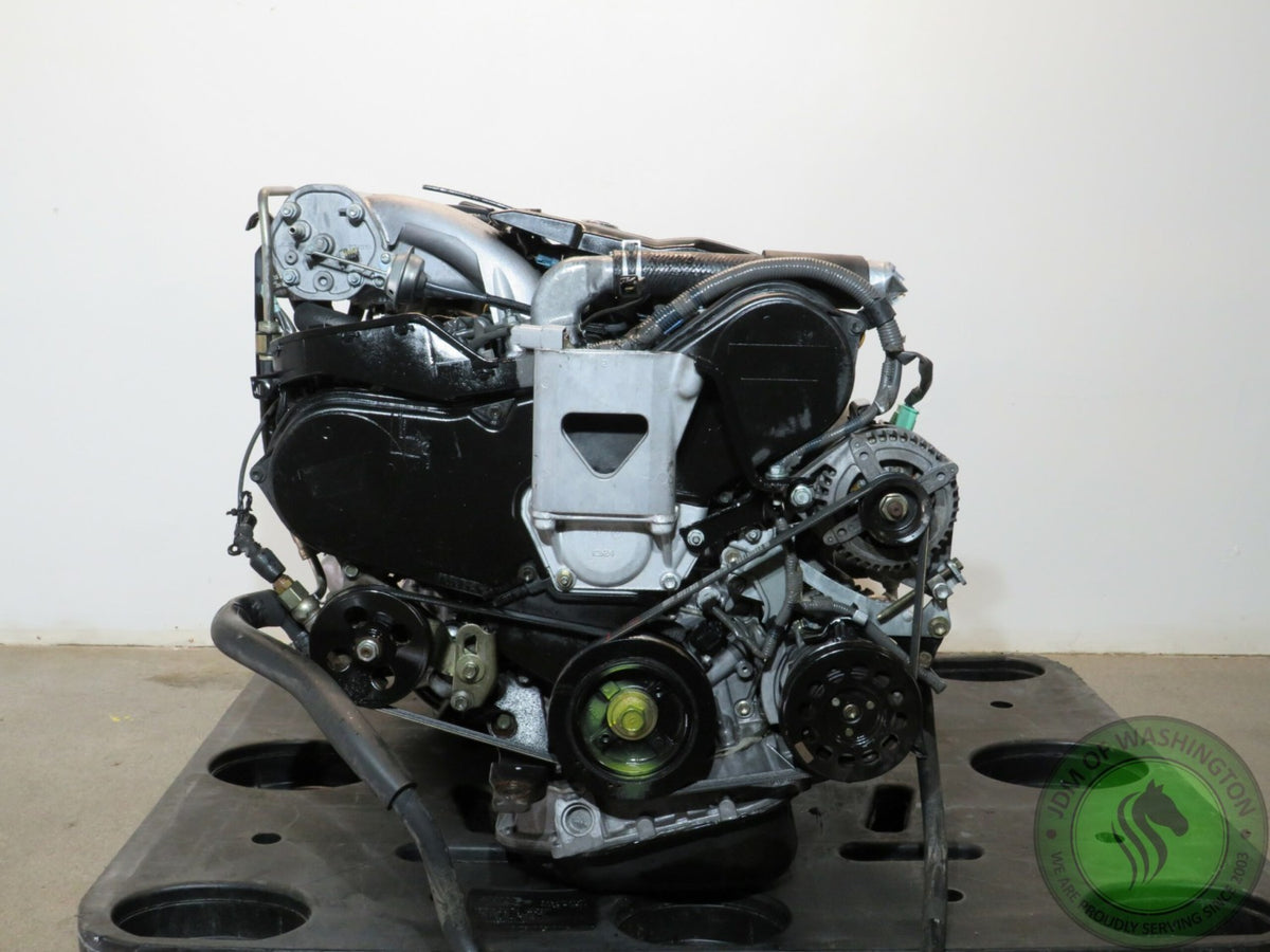 JDM 1999-2003 Toyota Camry, Avalon, Sienna, Highlander, Lexus ES300, RX300 1MZ-FE 3.0L VVTI FWD Engine