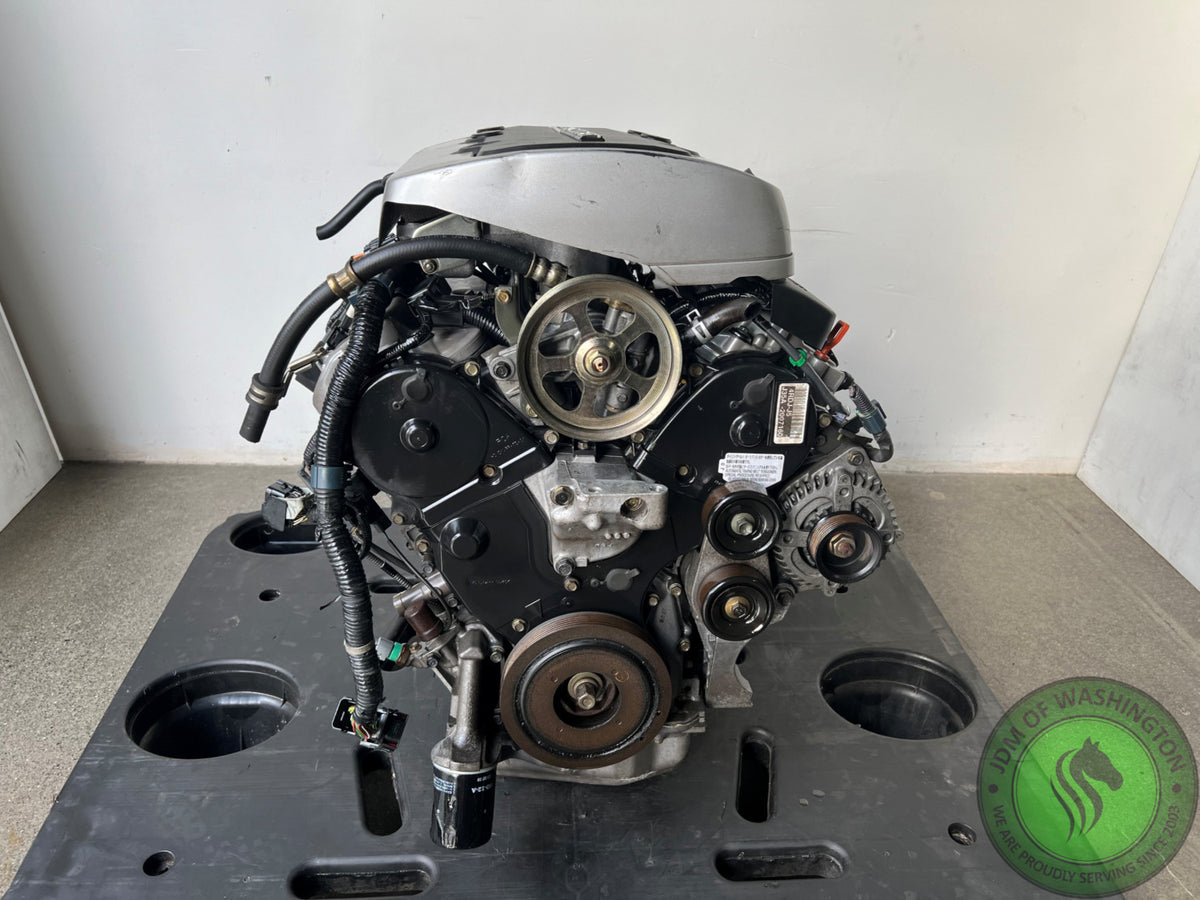 JDM 2003-2006 ACURA MDX 3.5L ENGINE