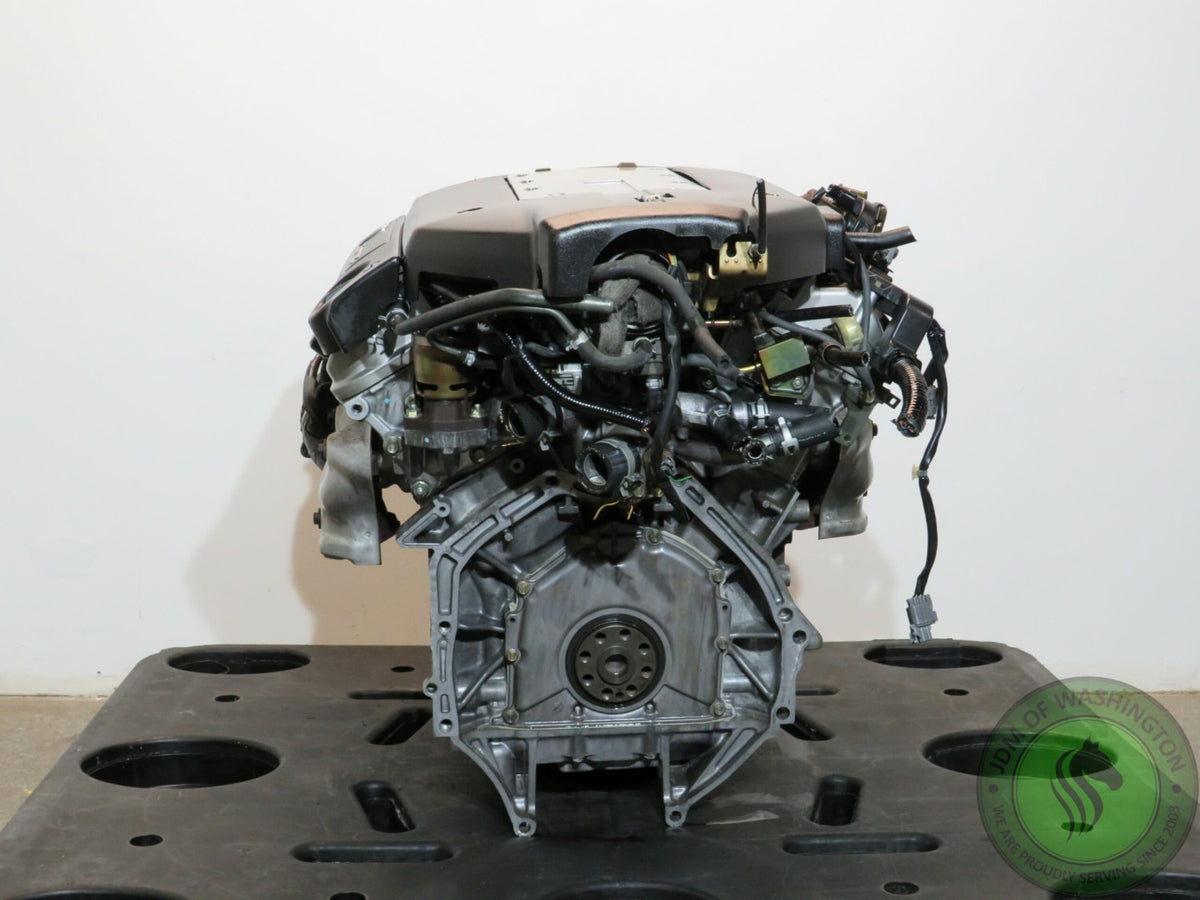 JDM 1998-2002 Honda Accord/Odyssey/Acura CL 3.0L SOHC V6 Engine (J30A.ENG)