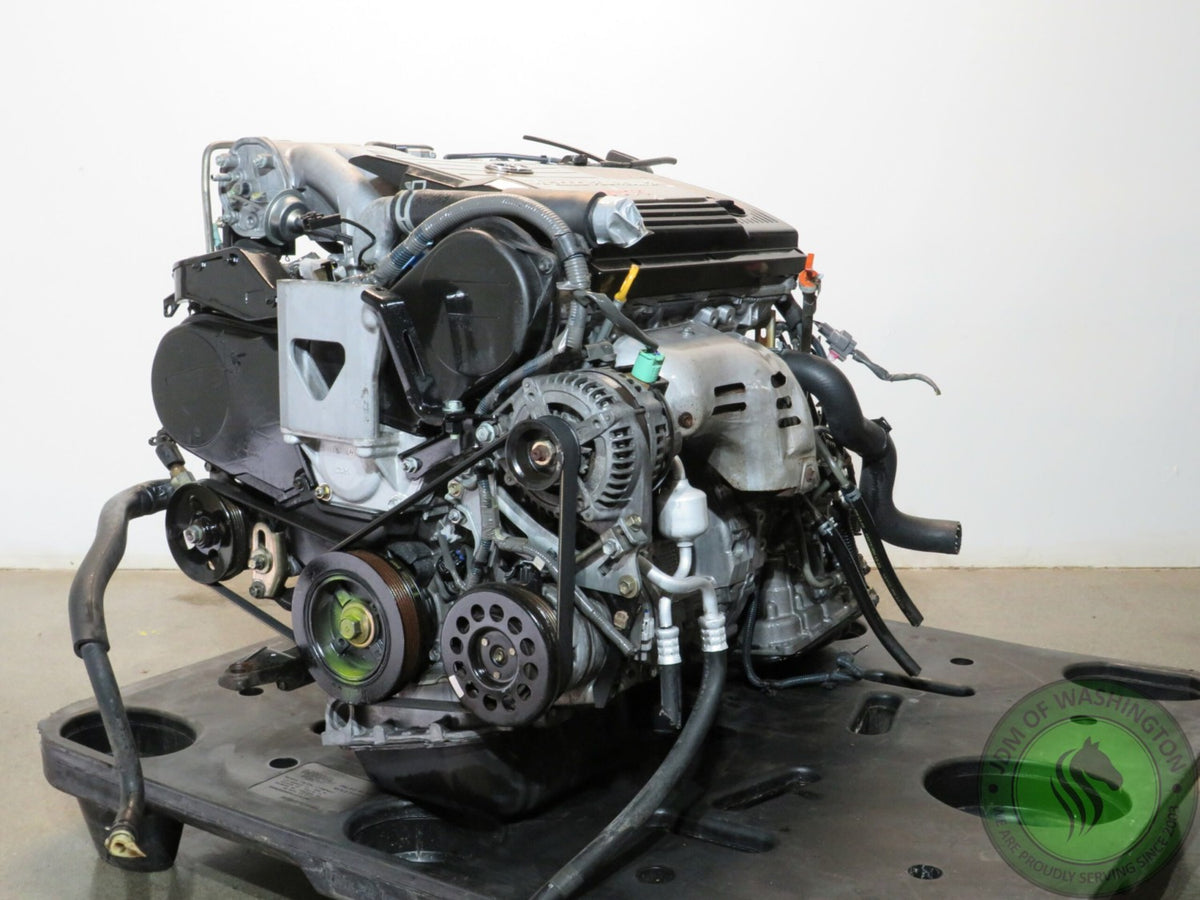 JDM 1999-2003 Toyota Camry, Avalon, Sienna, Highlander, Lexus ES300, RX300 1MZ-FE 3.0L VVTI FWD Engine