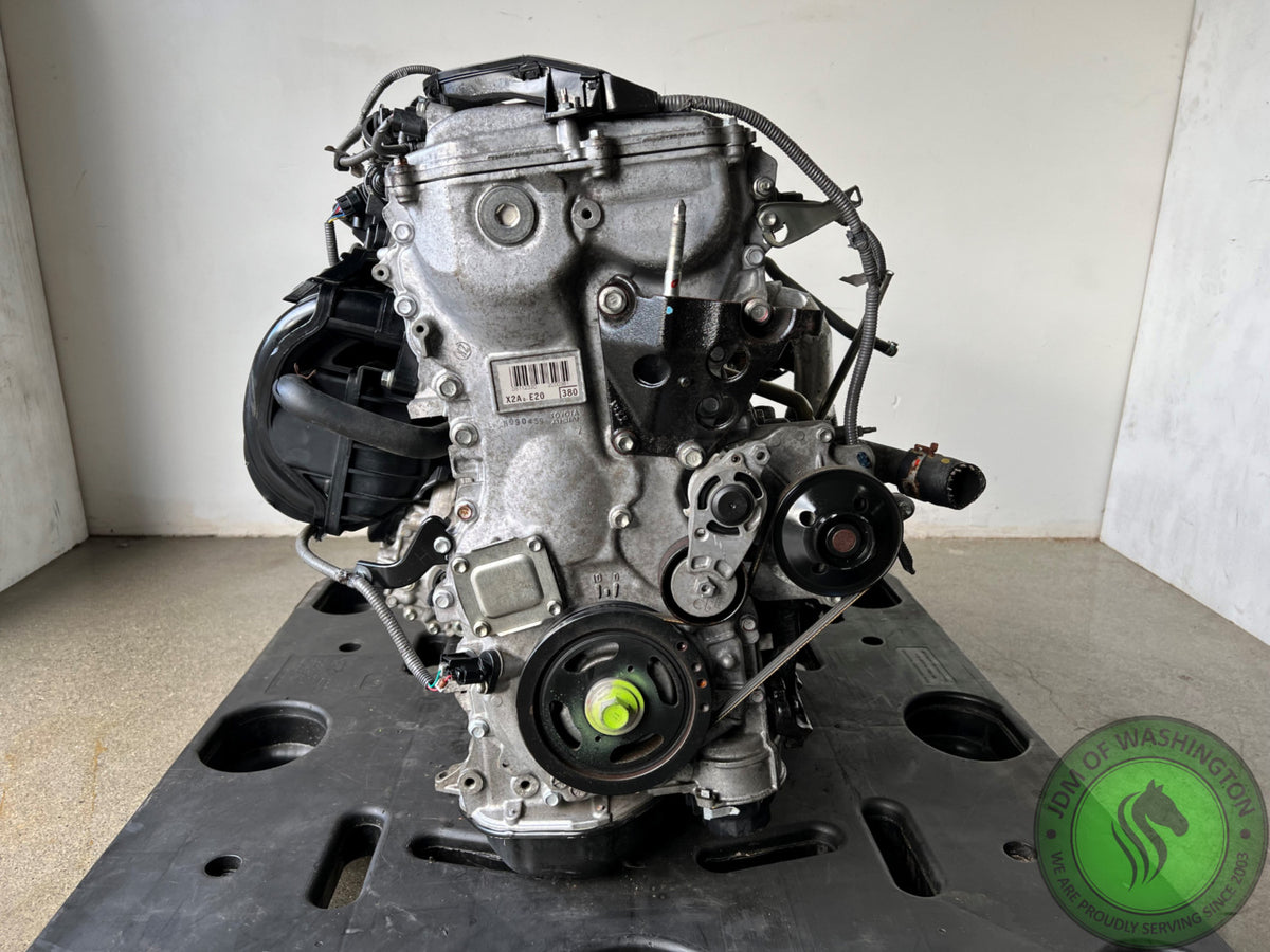 JDM 2012-2017 TOYOTA CAMRY HYBRID 2.5L JDM 2AR-FXE HYBRID ENGINE ONLY
