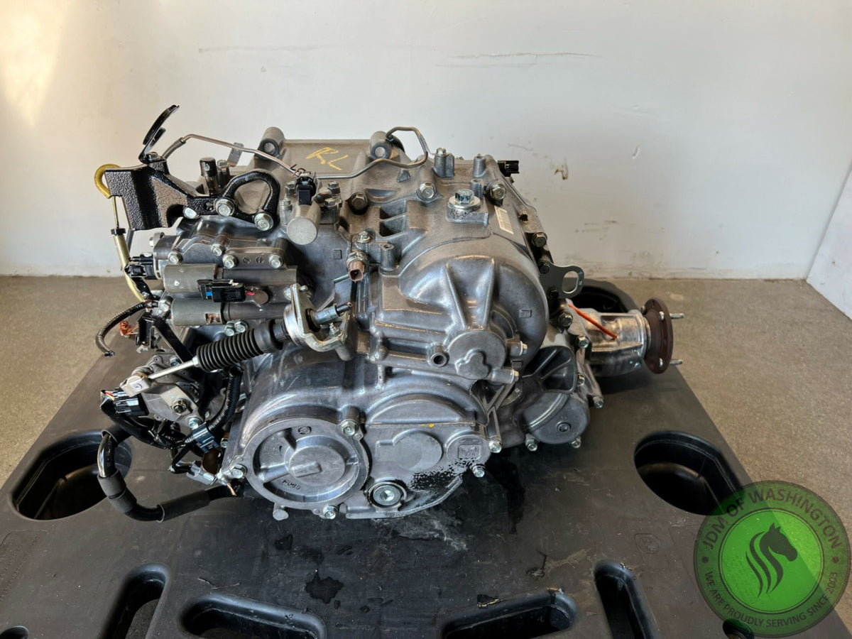 JDM 05-08 ACURA RL 3.5L V6 AUTOMATIC AWD TRANSMISSION MJBA