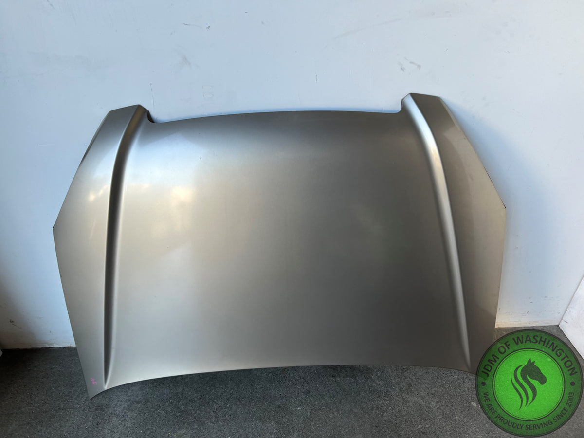 JDM 2002-2006 HONDA CRV BROWN FRONT END CONVERSION