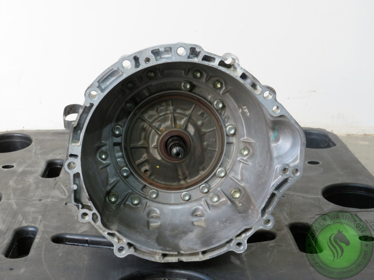JDM 2007-2011 Toyota / Lexus IS350 / GS350 V6 2GR FSE Transmission [35010, 30A30] (2GR.AT)