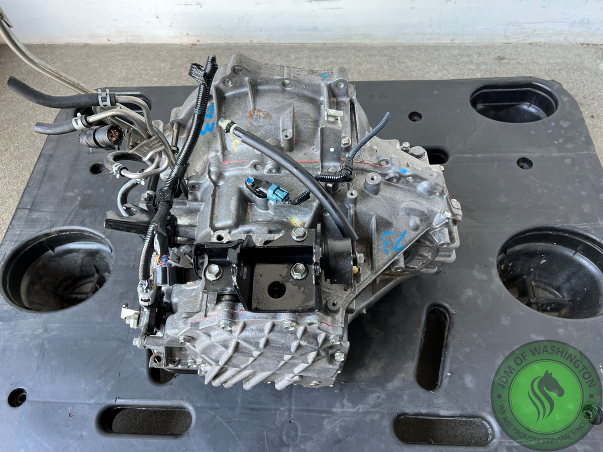JDM 2009-2016 TOYOTA COROLLA 1.8L AUTOMATIC TRANSMISSION (U341)