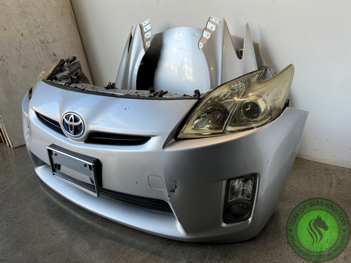 JDM 2010-2015 TOYOTA PRIUS HYBRID NOSECUT REPLACEMENT