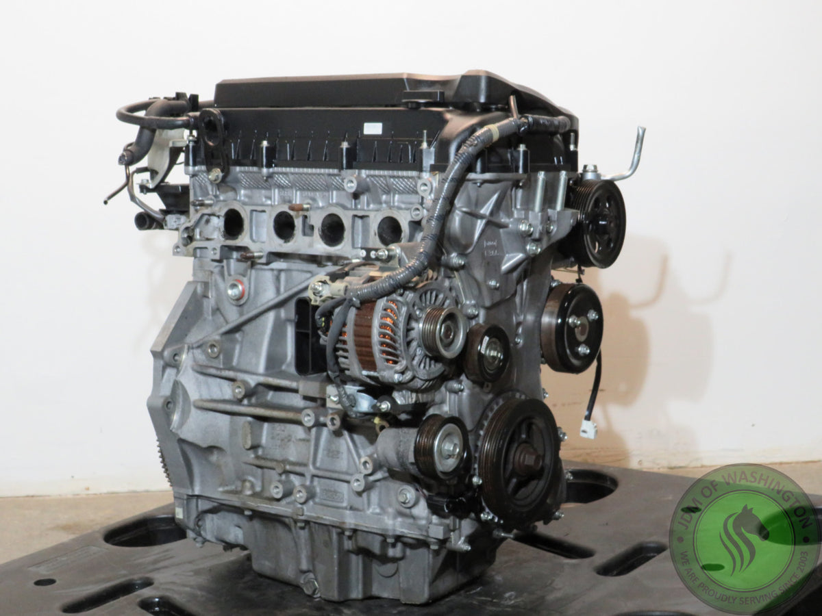 JDM 2009-2013 MAZDA 6 L5 2.5L ENGINE ONLY