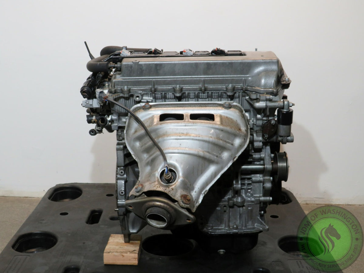 JDM 2000-2008 Toyota Corolla 1ZZ-FE 1.8L VVTI Engine (1ZZ.ENG)