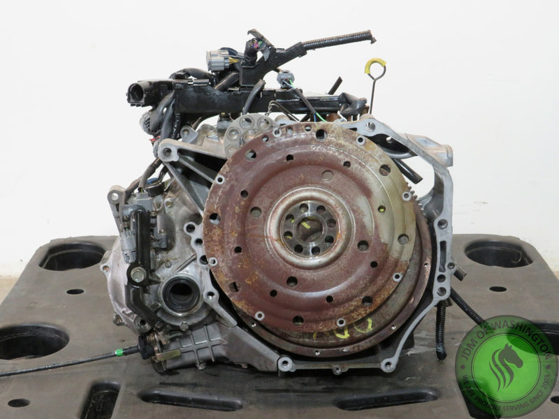 JDM 1999-2001 HONDA ODYSSEY V6 AUTOMATIC TRANSMISSION ONLY ( B7TA.AT )