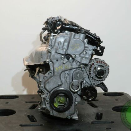 JDM 2007-2012 Nissan Sentra 2.0L DOHC Engine (MR20.ENG)