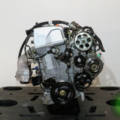 JDM 2003-2008 Honda Element 2.4L DOHC I-VTEC EGR Engine (K24A.EGR)