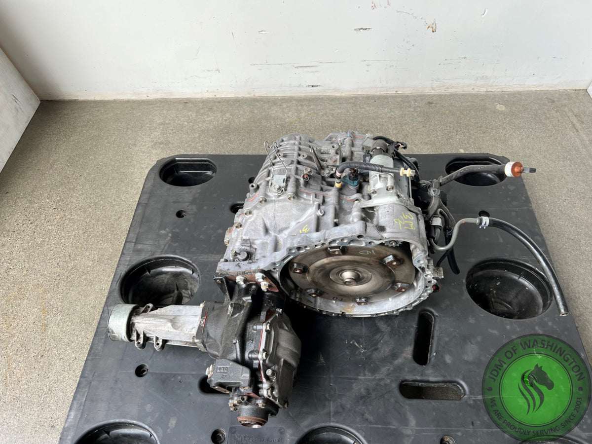 JDM 2004-2007 LEXUS RX330 AWD AUTOMATIC TRANSMISSION (3MZ-AWD)