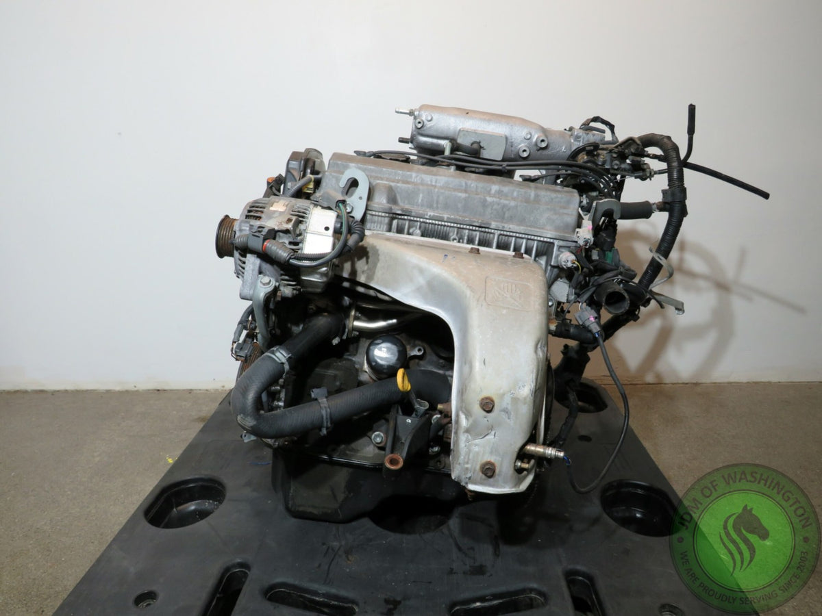 JDM 1997-2001 Toyota Camry 2.2L Coil Engine 5S-FE