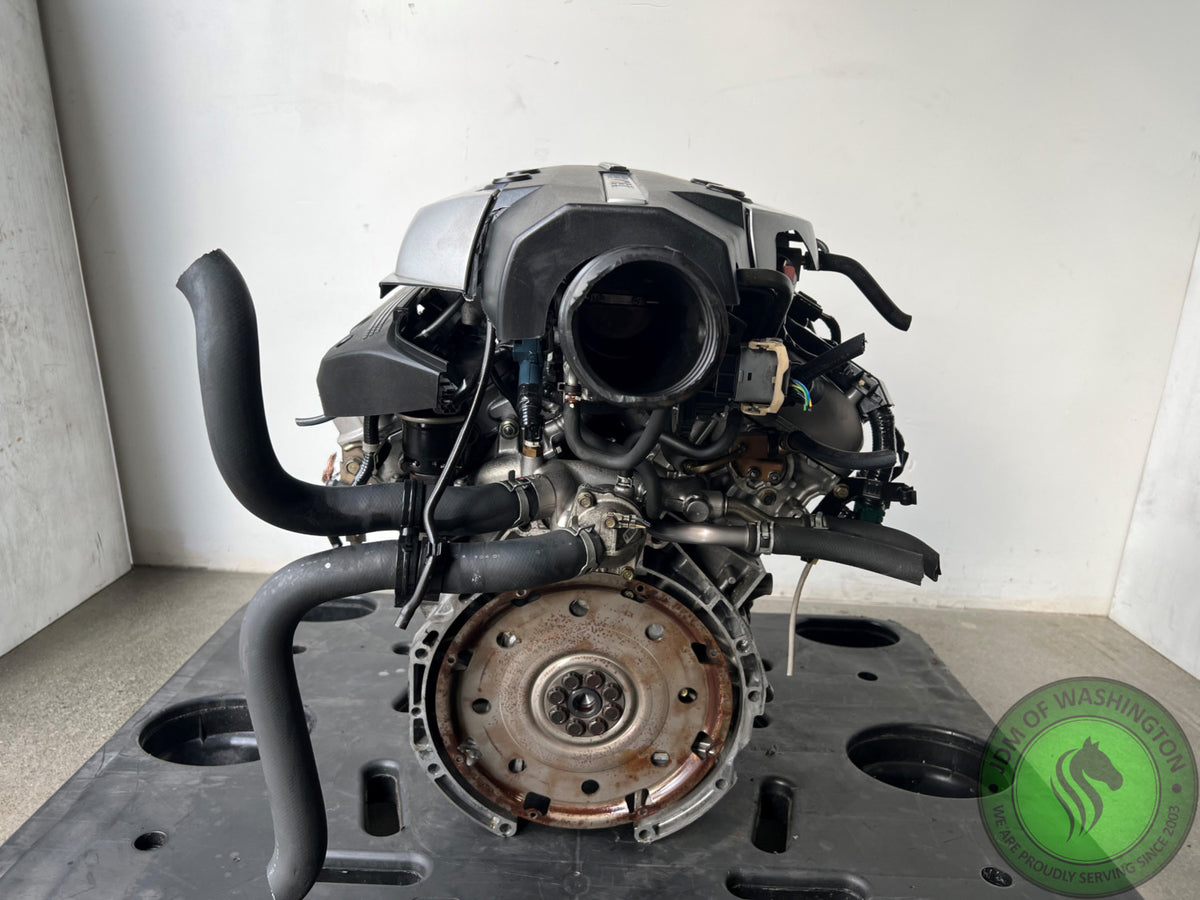 JDM 2003-2006 ACURA MDX 3.5L ENGINE