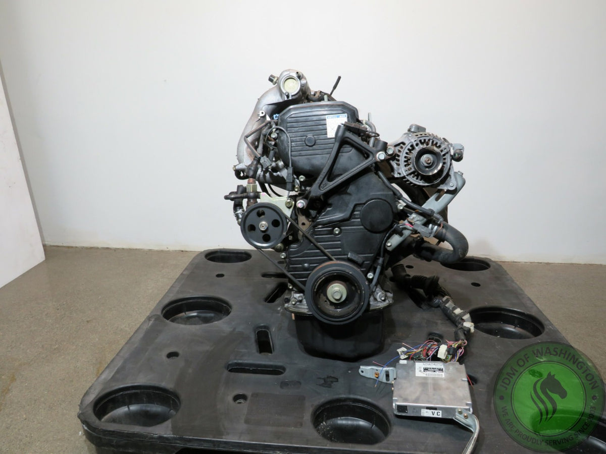 JDM 1997-2001 Toyota Camry 2.2L Coil Engine 5S-FE