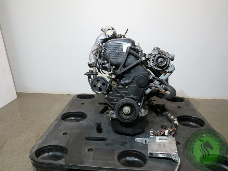 JDM 1997-2001 Toyota Camry 2.2L Coil Engine 5S-FE
