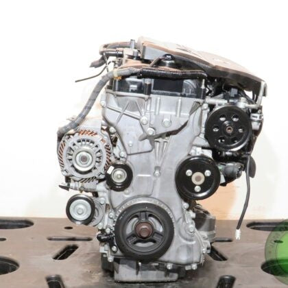 JDM 2004-2008 Mazda 3 / Mazda 6 DOHC 2.3L Engine (L3.ENG)