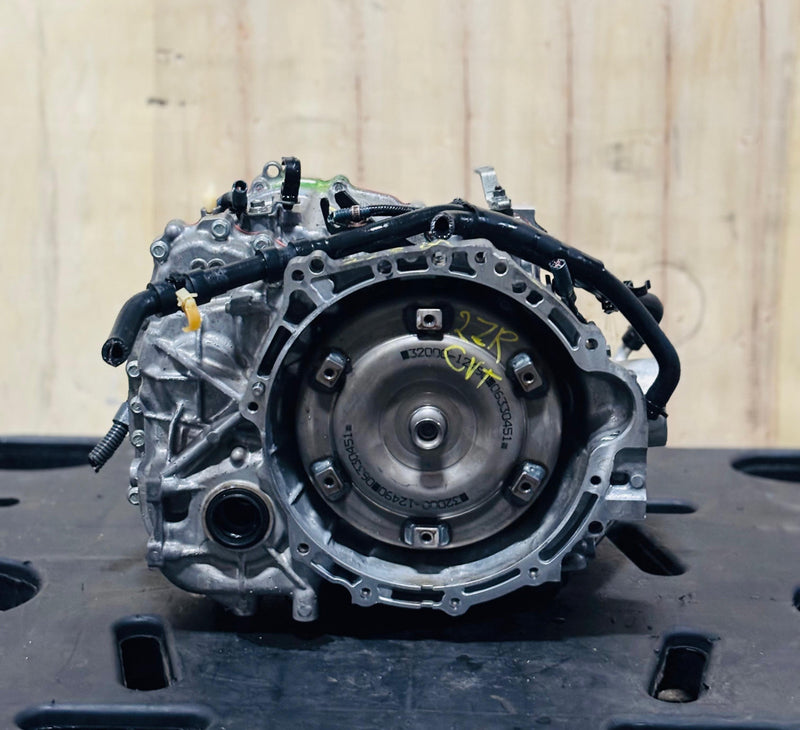 JDM 2014-2018 TOYOTA COROLLA CVT AUTOMATIC TRANSMISSION
