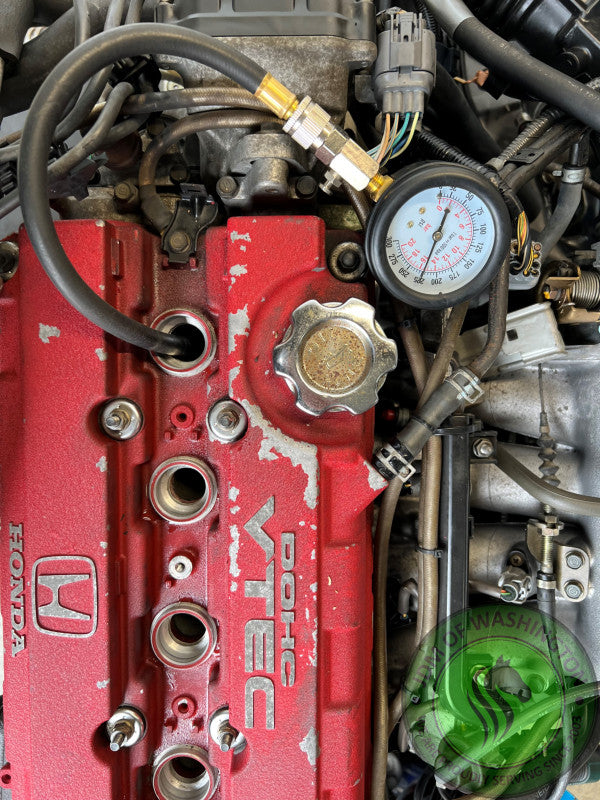JDM 1996-2000 HONDA CIVIC B16B TYPE R ENGINE 1.6L DOHC VTEC ENGINE 5SP LSD TRANSMISSION B16B