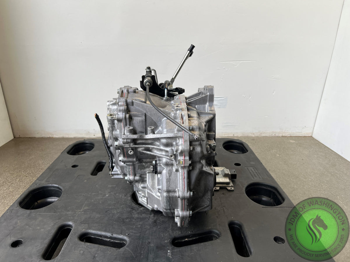 JDM 2013-2017 NISSAN ALTIMA CVT 2.5L AUTOMATIC TRANSMISSION QR25