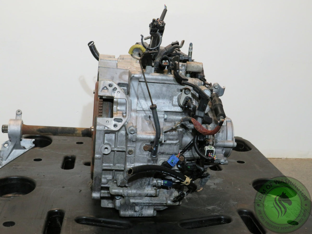 JDM 2008-2012 Honda Accord VCM Model 3.5L V6 5 Speed Automatic Transmission (J35A.M97A.AT)