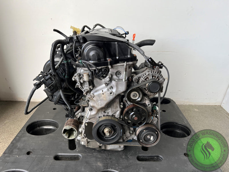 JDM 2013-2016 HONDA CRV 2.4L ENGINE