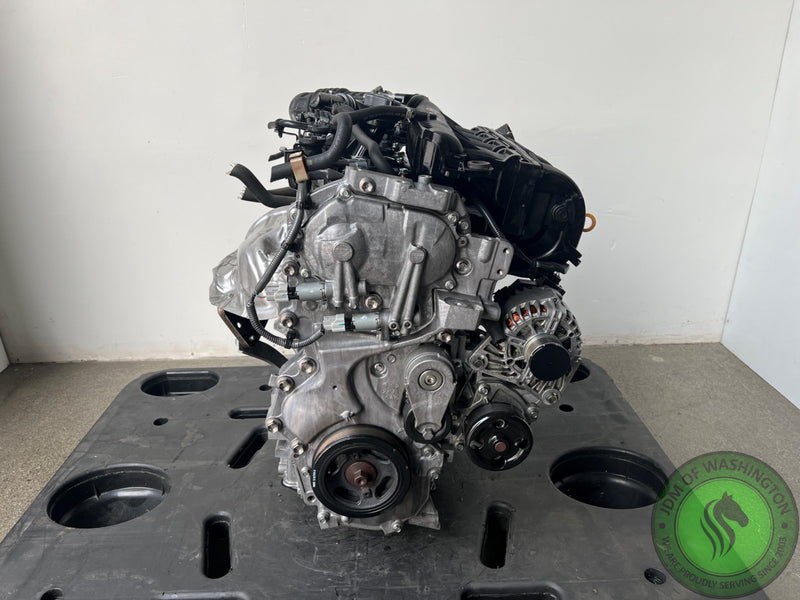 JDM 2013-2018 NISSAN SENTRA 1.8L ENGINE MRA8