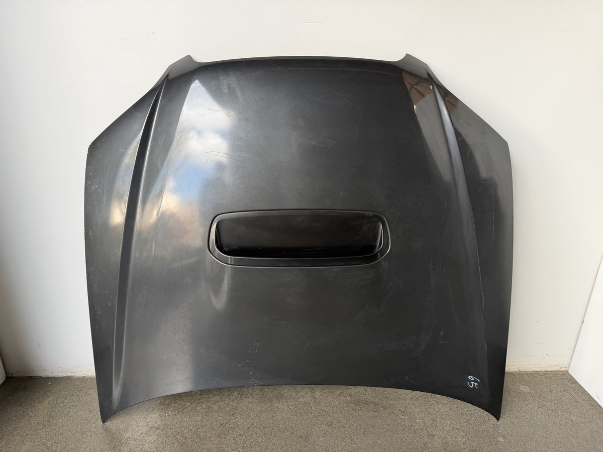JDM 2008-2009 Subaru Legacy Spec-B STi Front end and Rear end conversion
