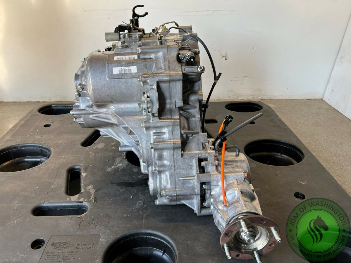 JDM 05-08 ACURA RL 3.5L V6 AUTOMATIC AWD TRANSMISSION MJBA