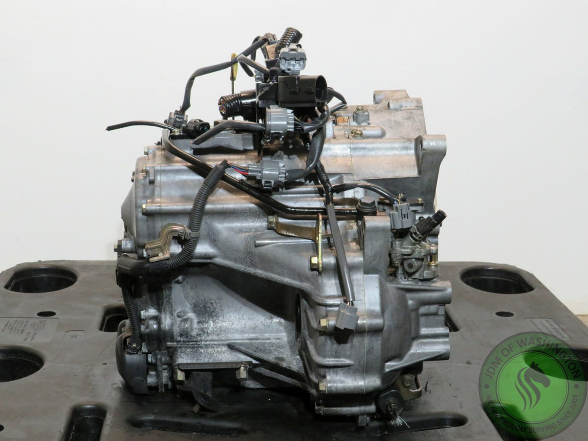JDM 1999-2001 Acura TL Type S V6 Automatic Transmission (B7VA.AT)